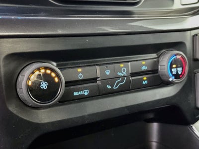2023 Ford F-150 Base