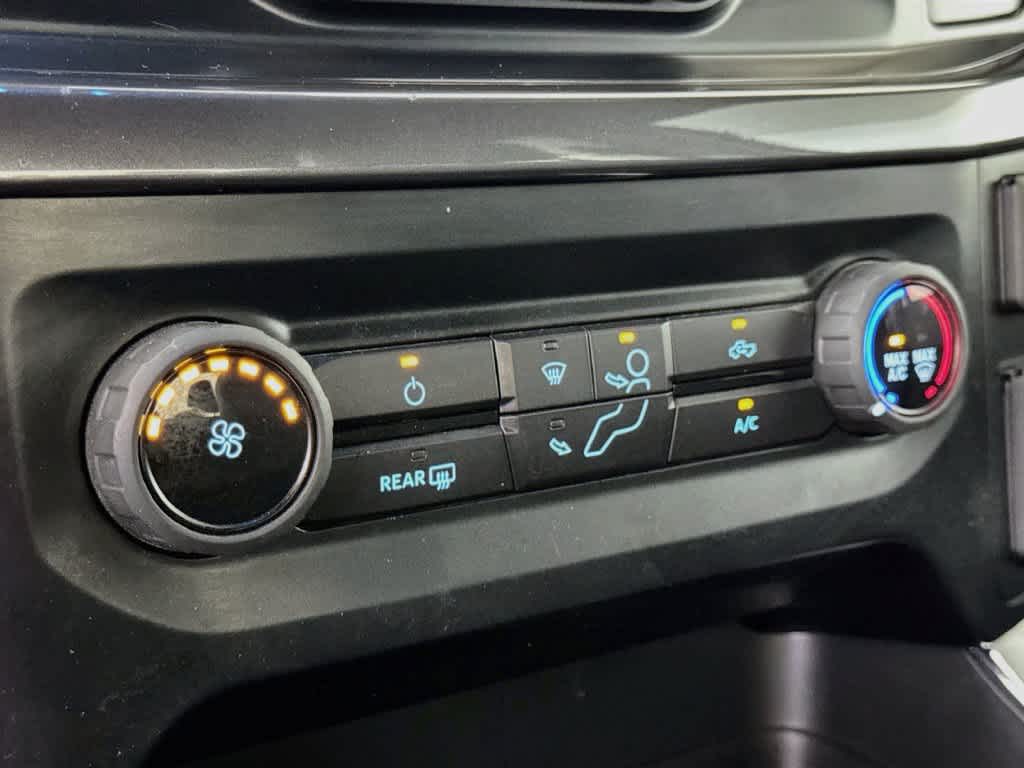 2023 Ford F-150 Base