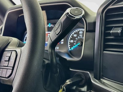 2023 Ford F-150 Base