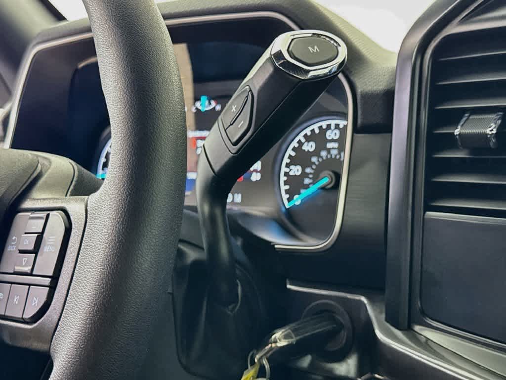 2023 Ford F-150 Base