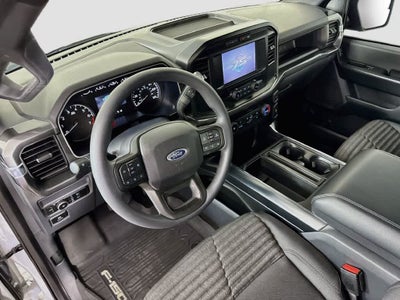 2023 Ford F-150 Base