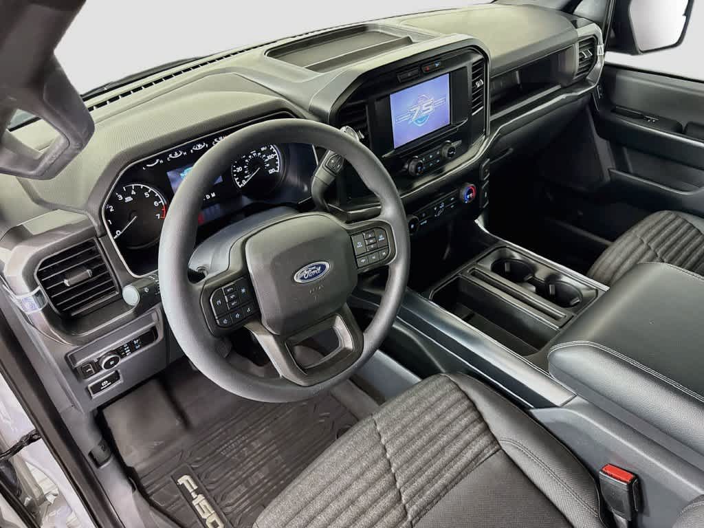 2023 Ford F-150 Base