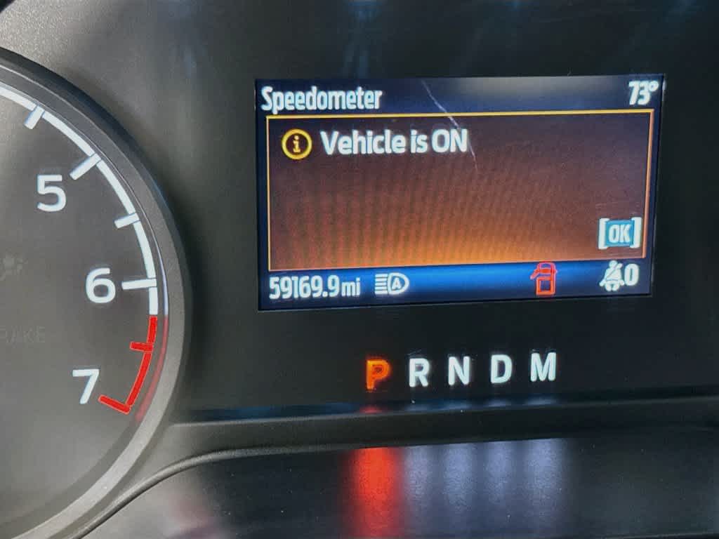 2023 Ford F-150 Base