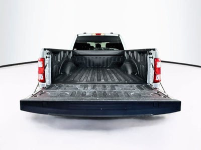 2023 Ford F-150 Base