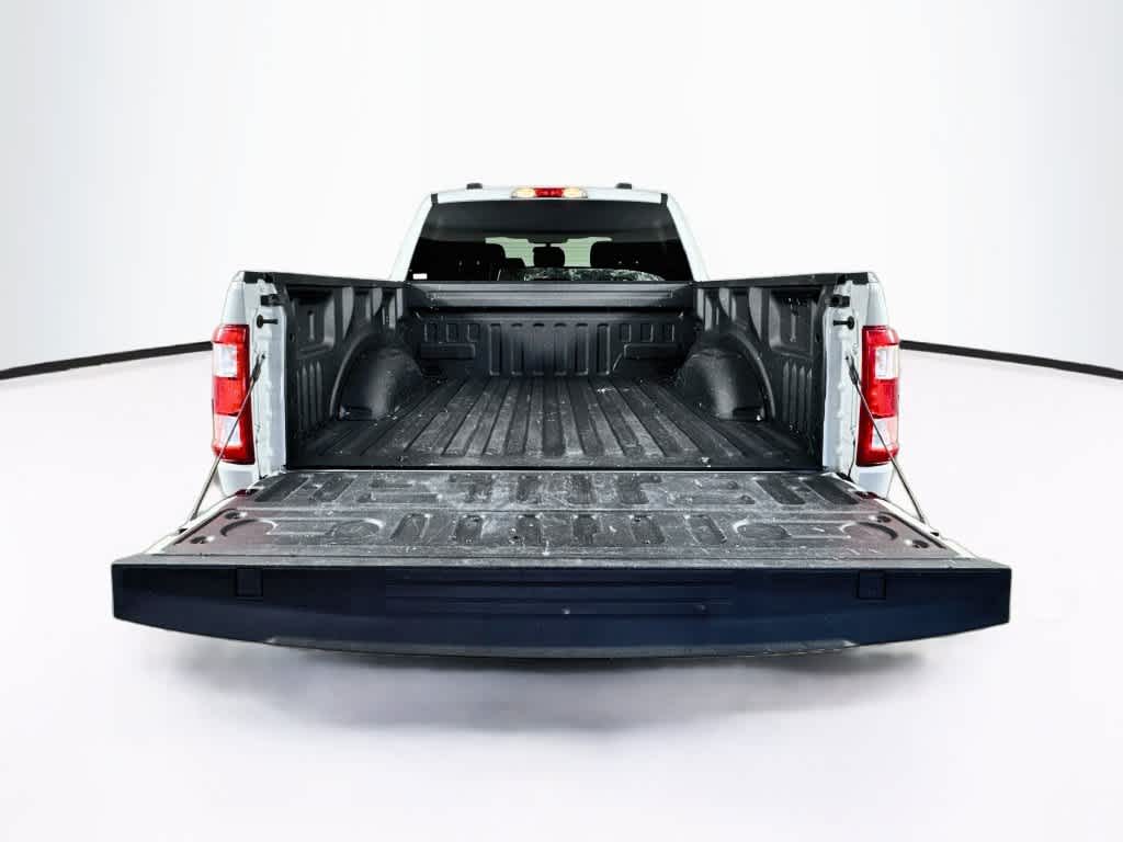 2023 Ford F-150 Base