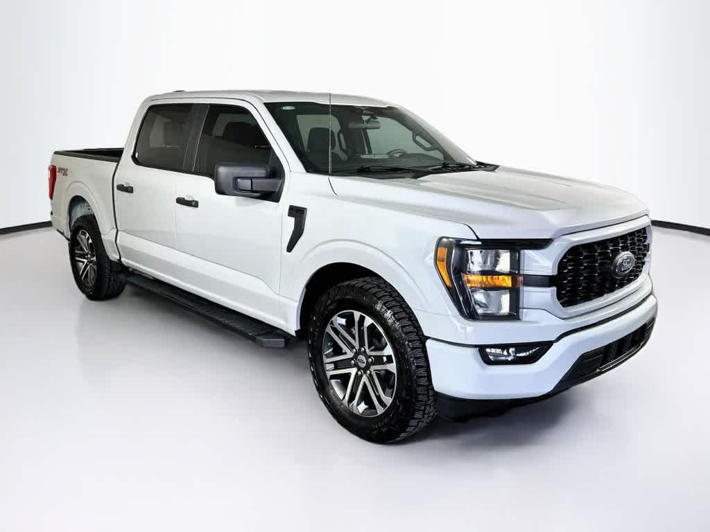 2023 Ford F-150 Base