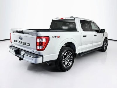 2023 Ford F-150 Base