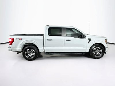 2023 Ford F-150 Base