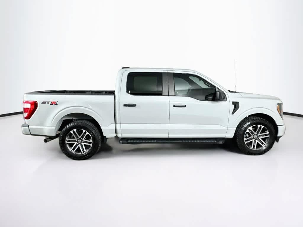 2023 Ford F-150 Base