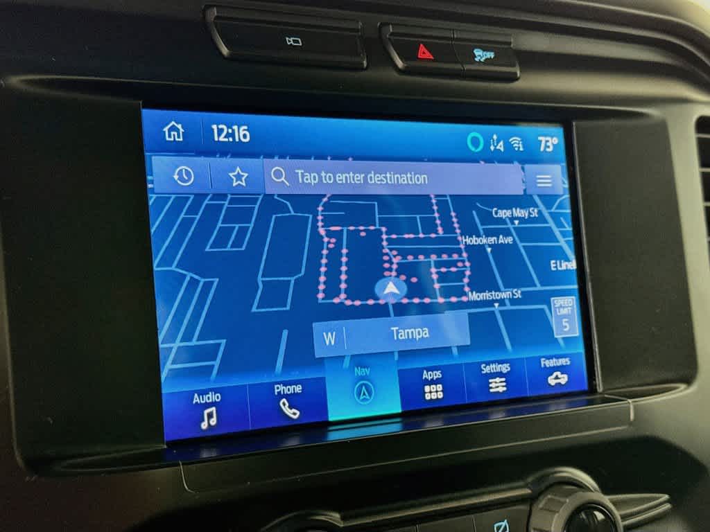 2023 Ford F-150 Base