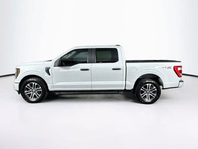 2023 Ford F-150 Base
