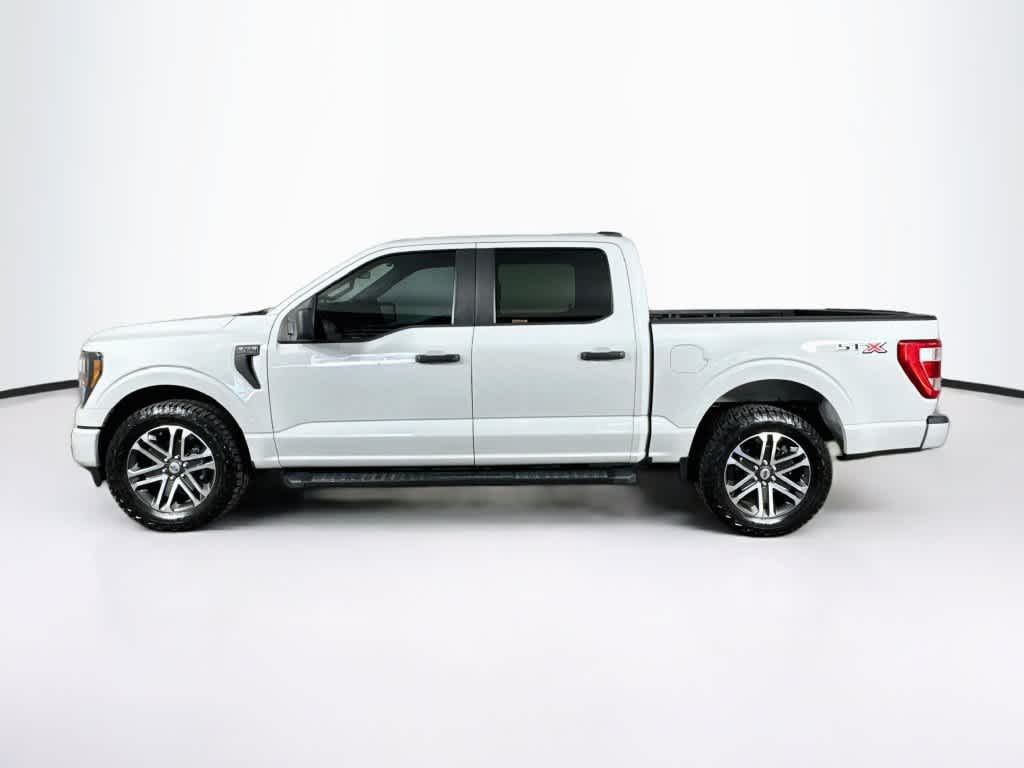 2023 Ford F-150 Base