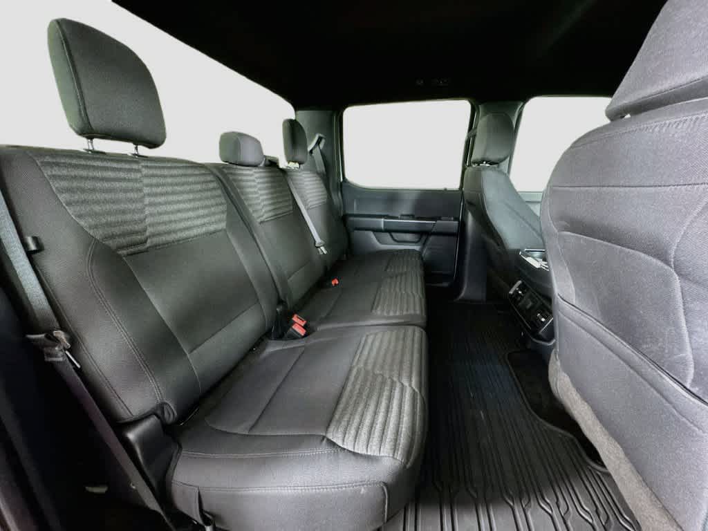 2023 Ford F-150 Base