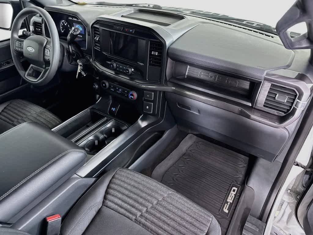 2023 Ford F-150 Base