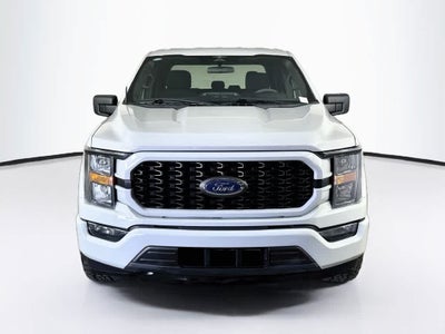 2023 Ford F-150 Base