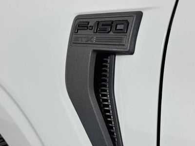 2023 Ford F-150 Base