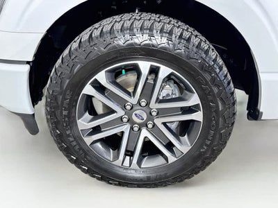 2023 Ford F-150 Base