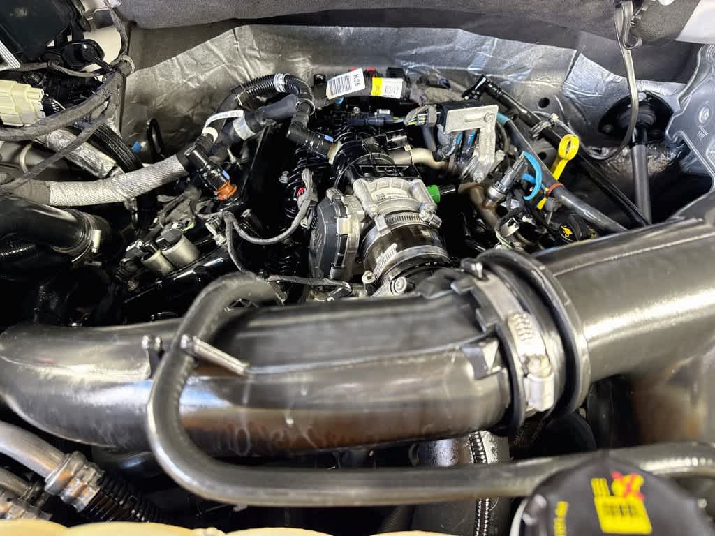 2023 Ford F-150 Base