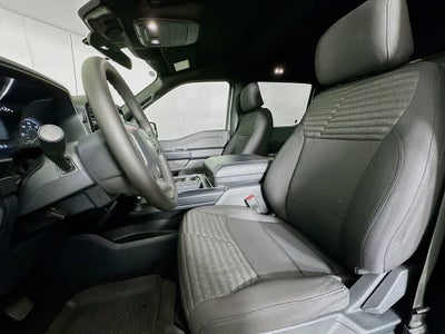 2023 Ford F-150 Base