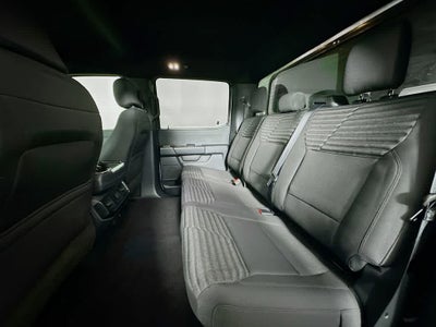 2023 Ford F-150 Base