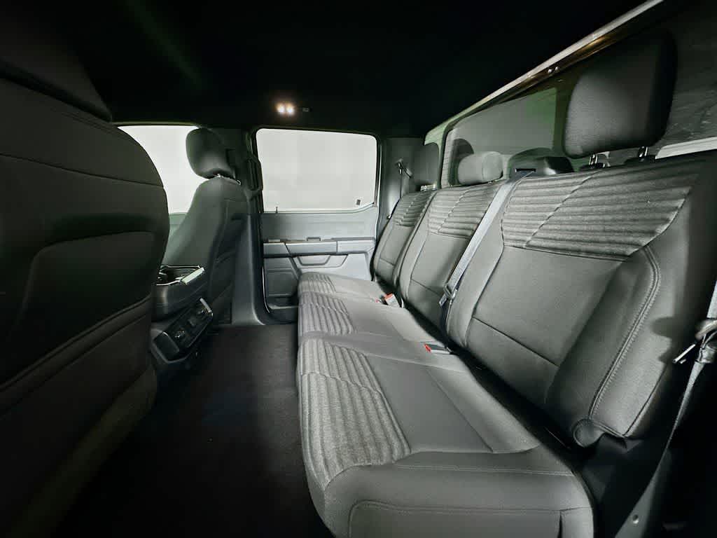 2023 Ford F-150 Base