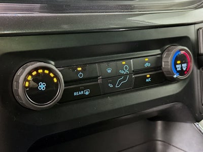 2023 Ford F-150 Base