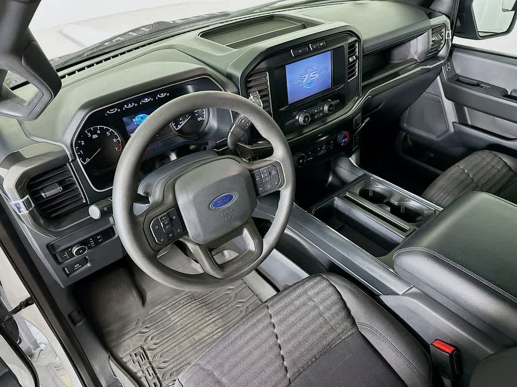 2023 Ford F-150 Base