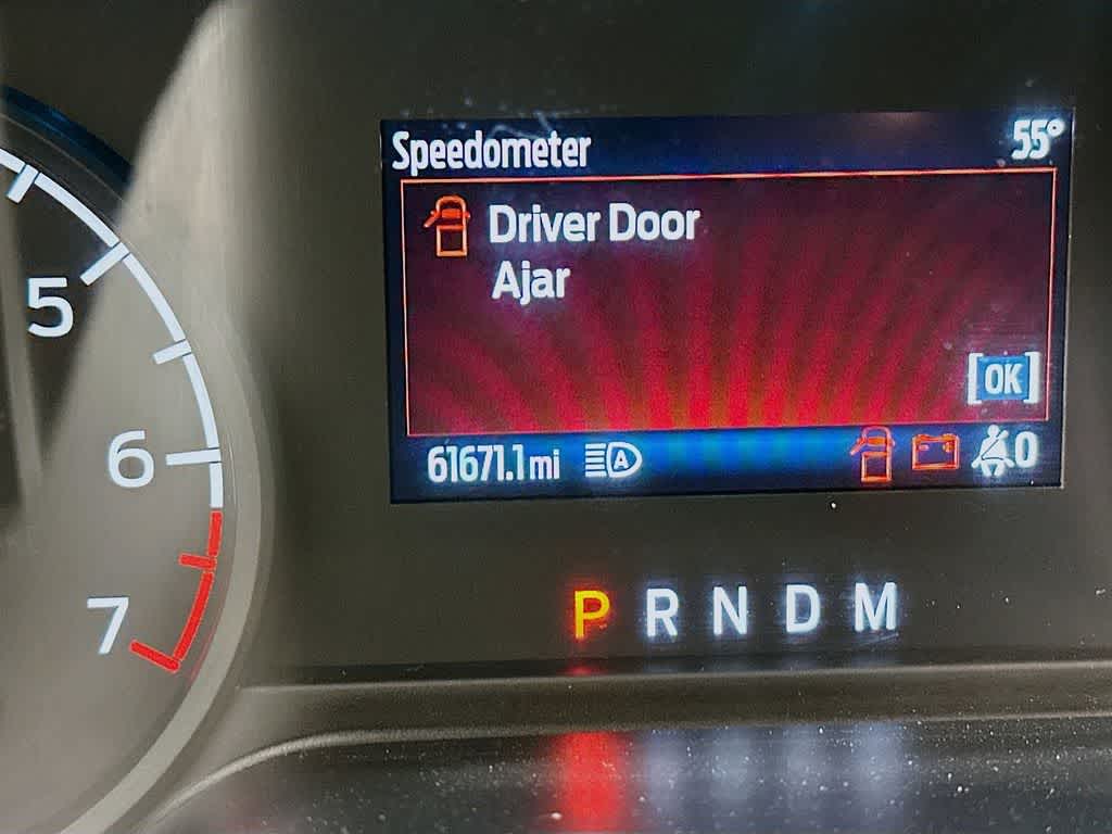 2023 Ford F-150 Base