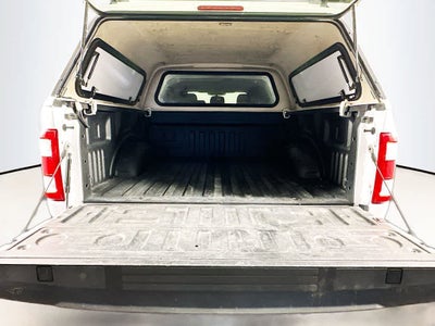 2023 Ford F-150 Base