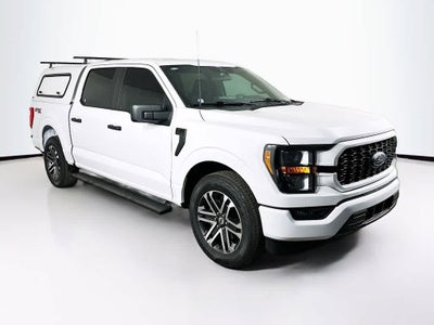 2023 Ford F-150 Base