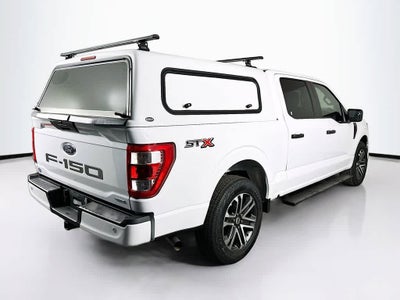 2023 Ford F-150 Base
