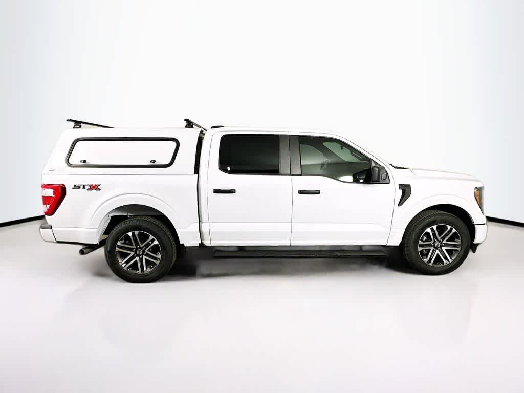 2023 Ford F-150 Base