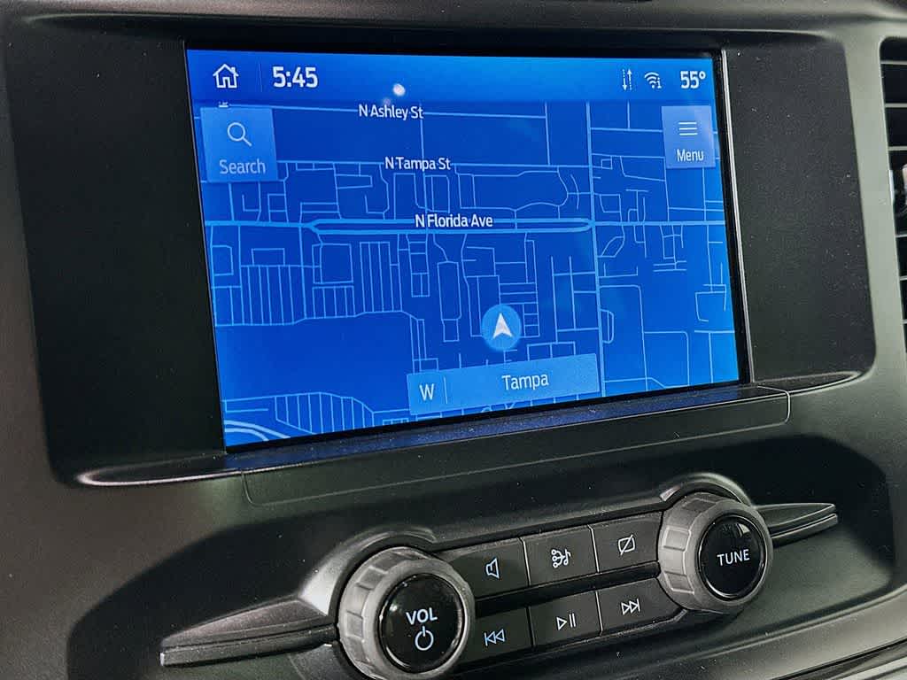 2023 Ford F-150 Base