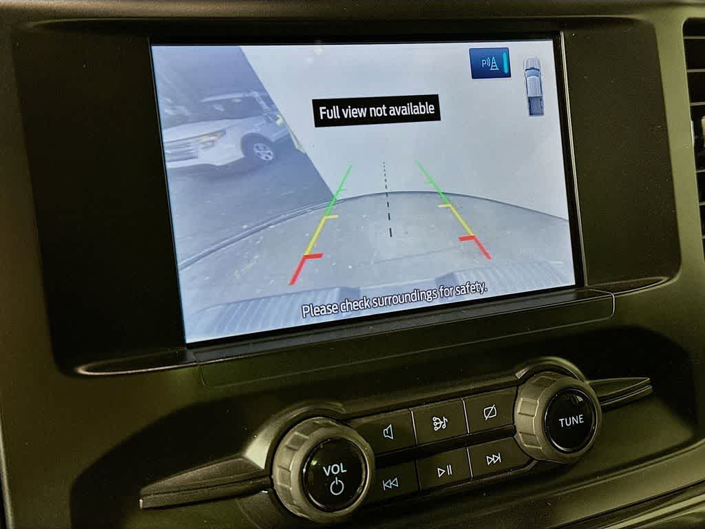 2023 Ford F-150 Base