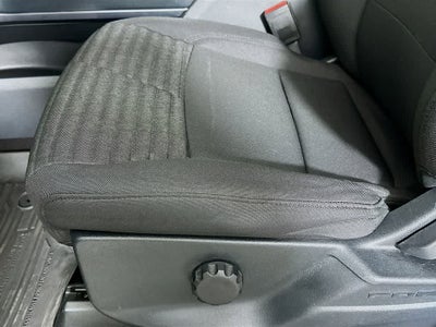 2023 Ford F-150 Base