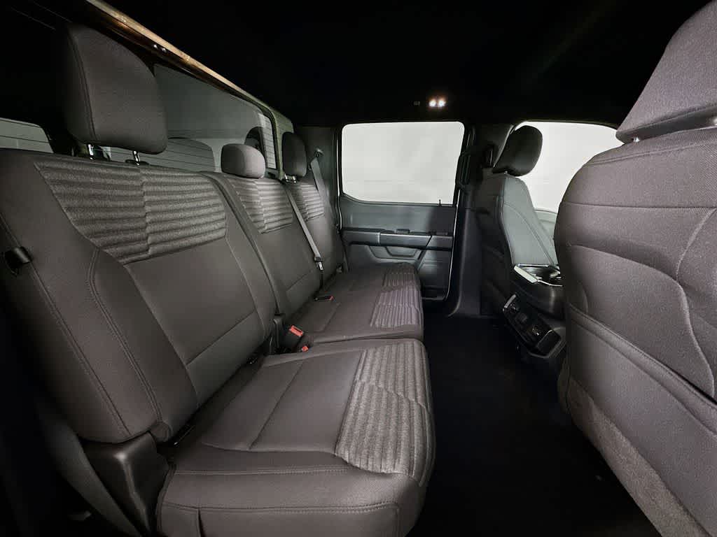 2023 Ford F-150 Base