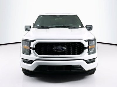 2023 Ford F-150 Base