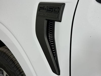 2023 Ford F-150 Base