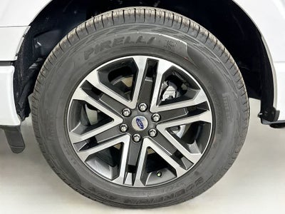 2023 Ford F-150 Base