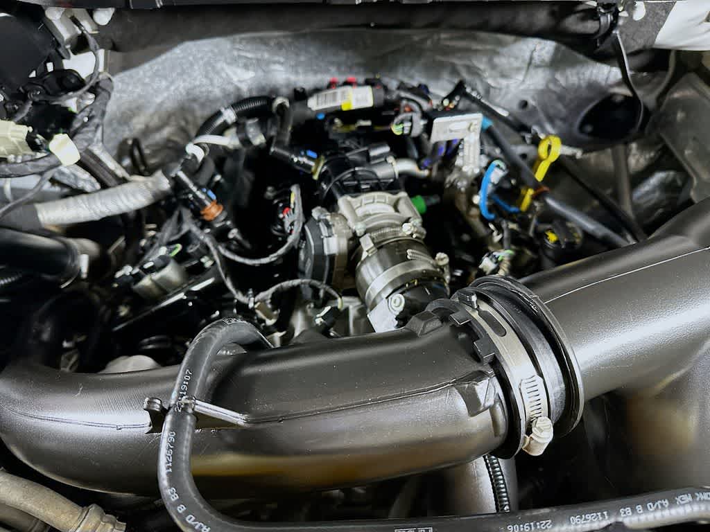 2023 Ford F-150 Base