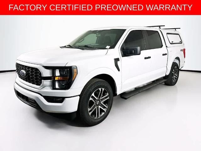 2023 Ford F-150 Base