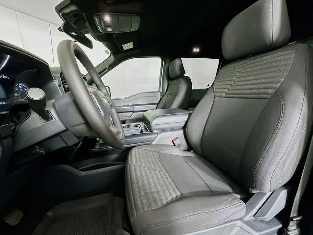 2023 Ford F-150 Base