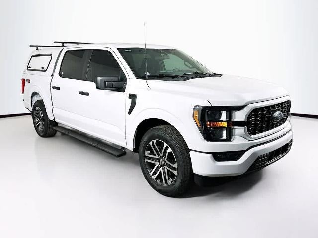 2023 Ford F-150 Base