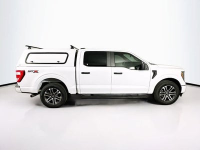 2023 Ford F-150 Base