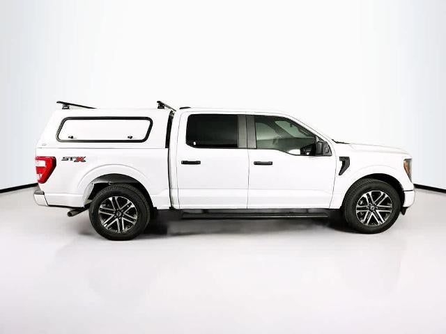 2023 Ford F-150 Base
