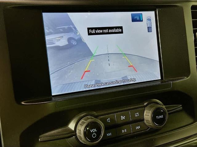 2023 Ford F-150 Base