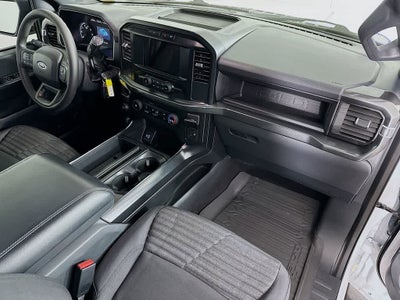 2023 Ford F-150 Base