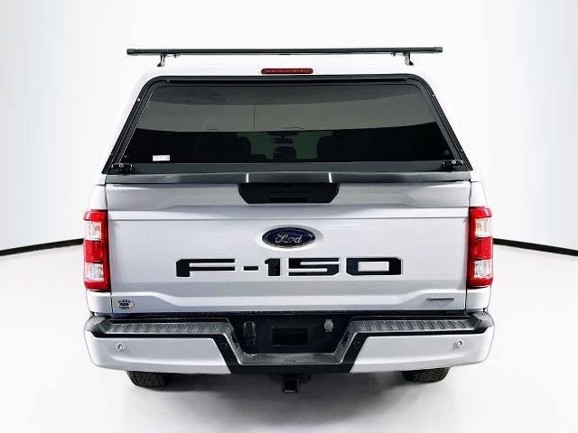 2023 Ford F-150 Base