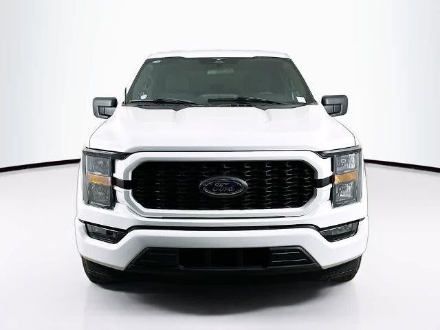 2023 Ford F-150 Base