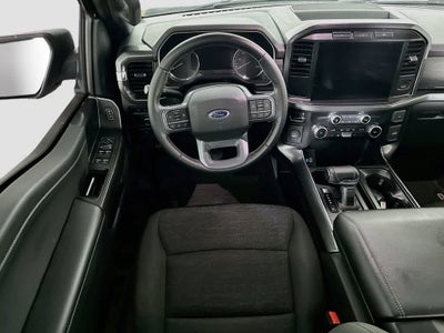 2023 Ford F-150 Base